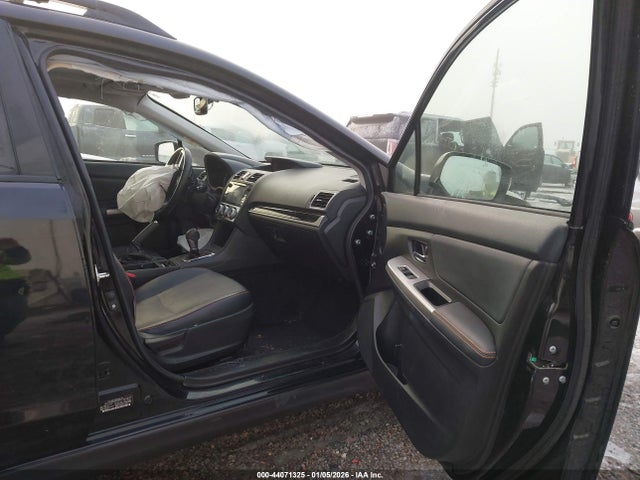 Продаж на аукціоні авто 2016 Subaru Crosstrek 2.0i Limited, vin: JF2GPANCXG8326937, номер лоту: 44071325