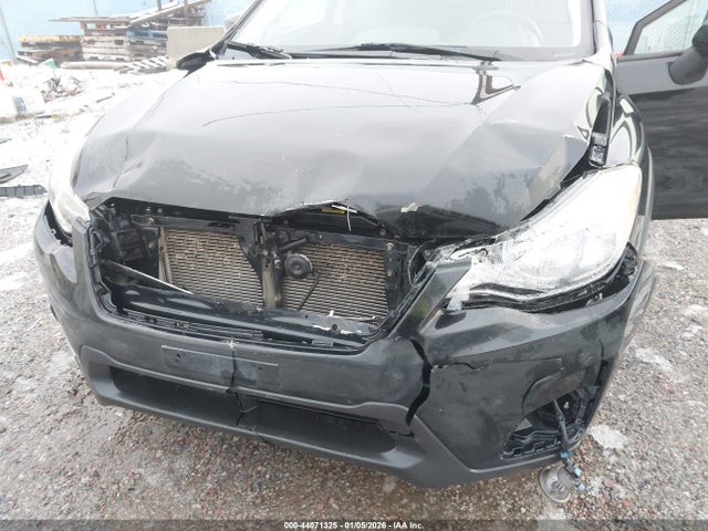 Продаж на аукціоні авто 2016 Subaru Crosstrek 2.0i Limited, vin: JF2GPANCXG8326937, номер лоту: 44071325