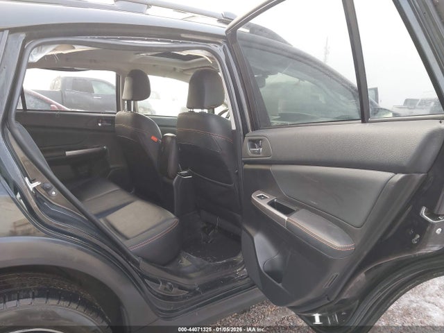 Продаж на аукціоні авто 2016 Subaru Crosstrek 2.0i Limited, vin: JF2GPANCXG8326937, номер лоту: 44071325
