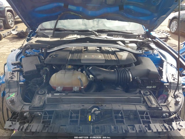 1FA6P8CF9K5102283 Ford MUSTANG GT