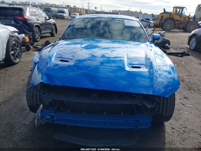 1FA6P8CF9K5102283 Ford MUSTANG GT