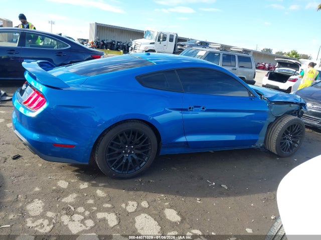 1FA6P8CF9K5102283 Ford MUSTANG GT