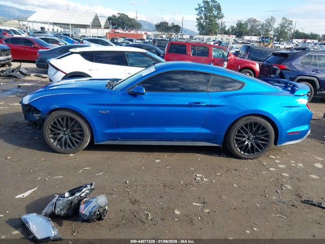 1FA6P8CF9K5102283 Ford MUSTANG GT