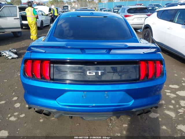 1FA6P8CF9K5102283 Ford MUSTANG GT