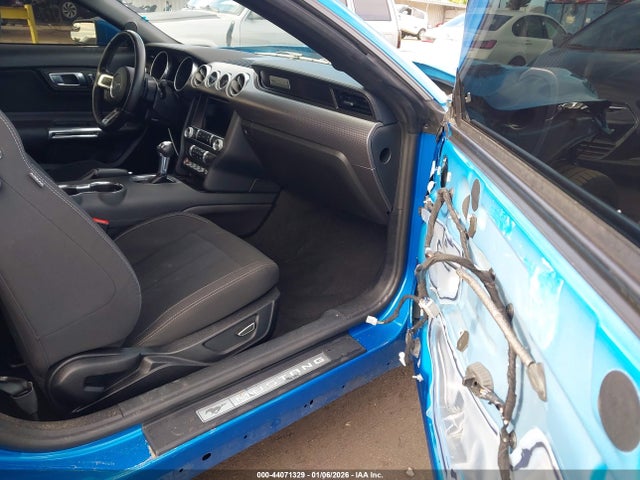 1FA6P8CF9K5102283 Ford MUSTANG GT