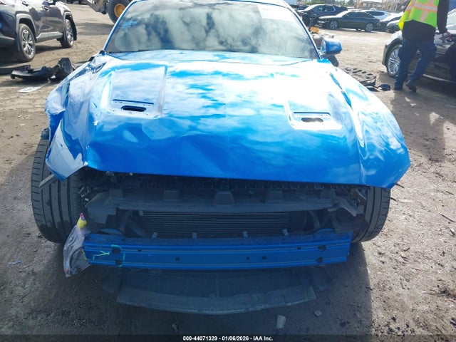 1FA6P8CF9K5102283 Ford MUSTANG GT
