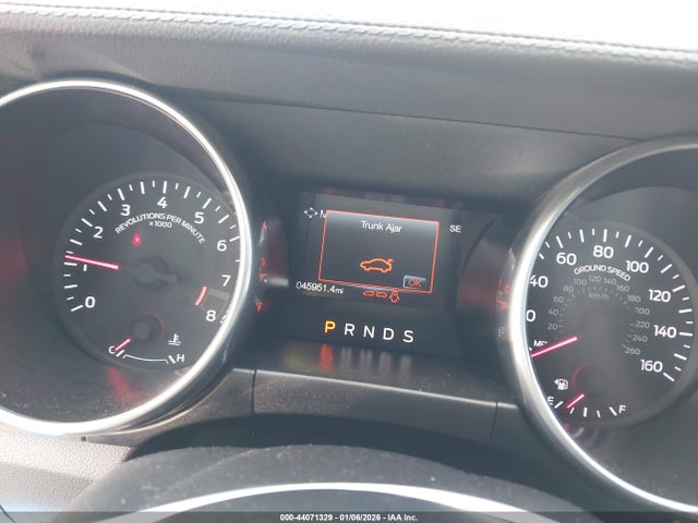 1FA6P8CF9K5102283 Ford MUSTANG GT