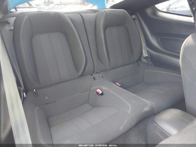 1FA6P8CF9K5102283 Ford MUSTANG GT