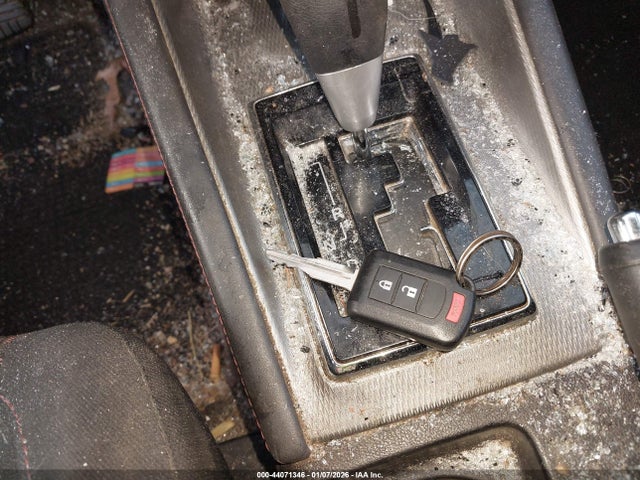 2018 MITSUBISHI OUTLANDER SPORT JA4AP3AU4JU024034 Photo 10