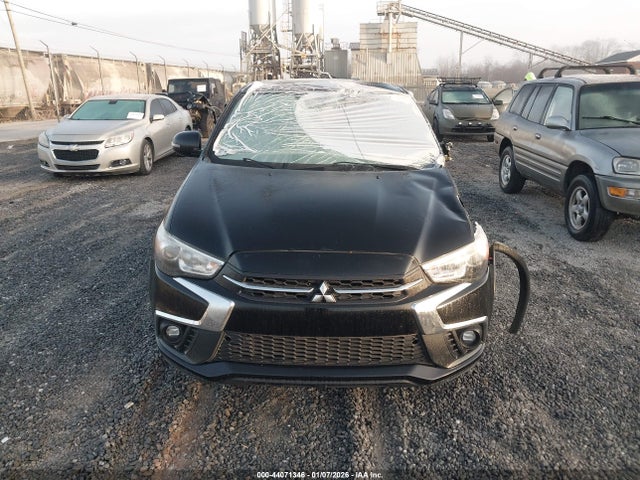 JA4AP3AU4JU024034 Mitsubishi Outlander Sport 2.0 Es/2.0 Le