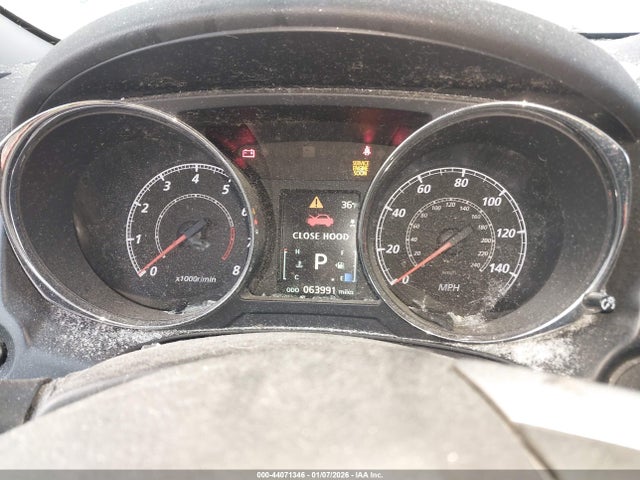 2018 MITSUBISHI OUTLANDER SPORT JA4AP3AU4JU024034 Photo 6