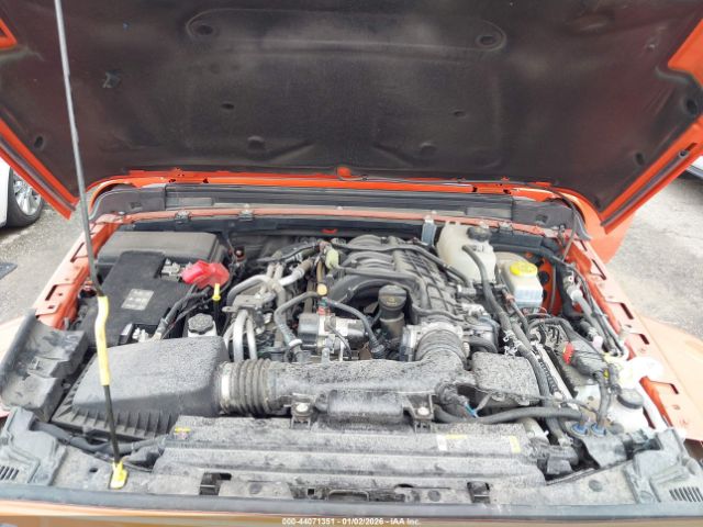 2023 JEEP WRANGLER 1C4HJXEG5PW658791 Photo 9