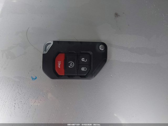 2023 JEEP WRANGLER 1C4HJXEG5PW658791 Photo 10