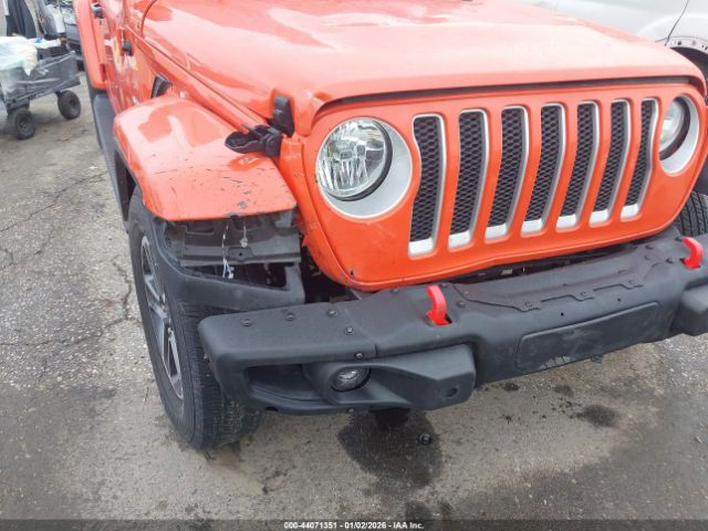 2023 JEEP WRANGLER 1C4HJXEG5PW658791 Photo 5
