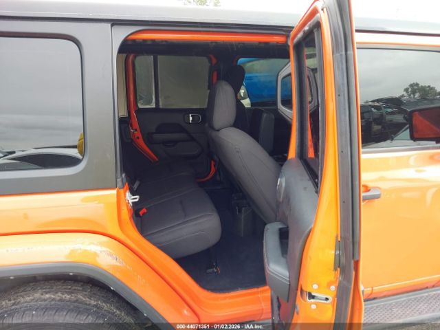 2023 JEEP WRANGLER 1C4HJXEG5PW658791 Photo 7