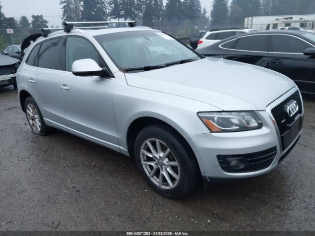 2009 AUDI Q5 WA1KK78R39A024776 Photo 0