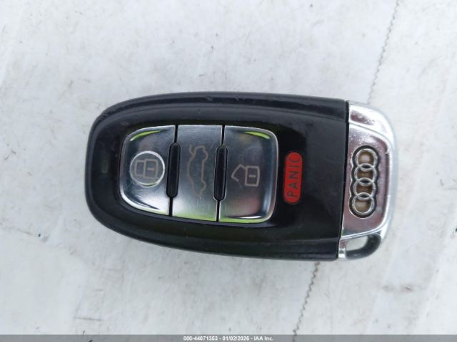 2009 AUDI Q5 WA1KK78R39A024776 Photo 10