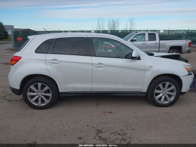 Продаж на аукціоні авто 2014 Mitsubishi Outlander Sport Es, vin: 4A4AR3AUXEE009997, номер лоту: 44071354