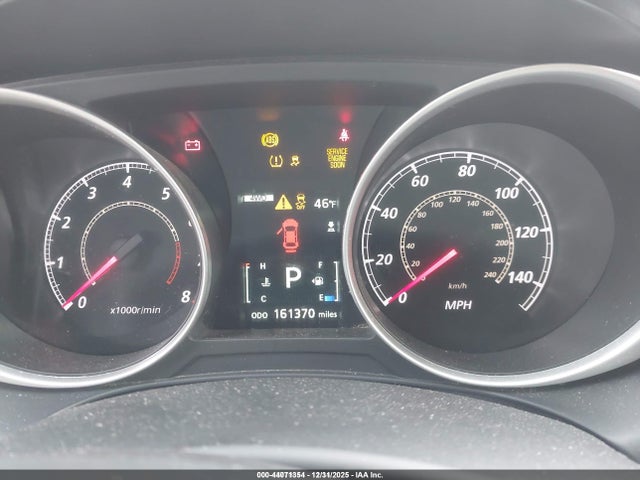 2014 MITSUBISHI OUTLANDER SPORT 4A4AR3AUXEE009997 Photo 6