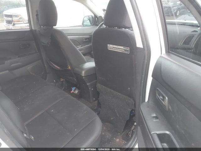 2014 MITSUBISHI OUTLANDER SPORT 4A4AR3AUXEE009997 Photo 7