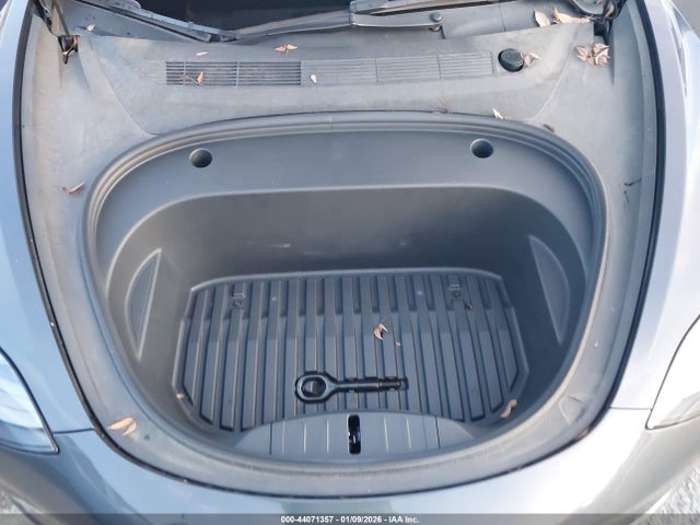 2022 TESLA MODEL 3 5YJ3E1EB2NF334148 Photo 9