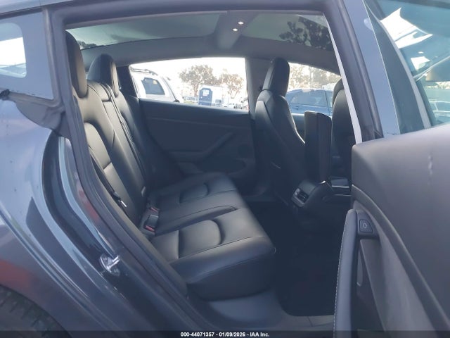 2022 TESLA MODEL 3 5YJ3E1EB2NF334148 Photo 7