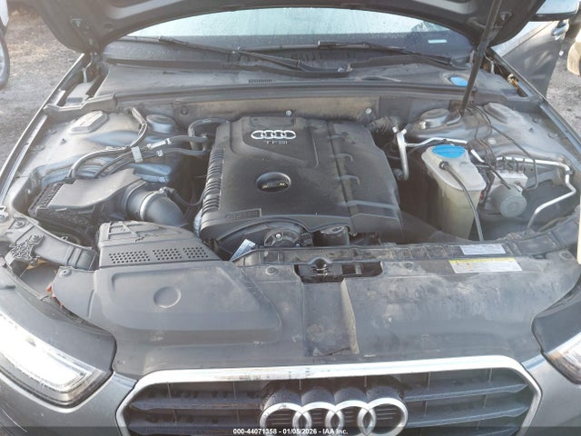 2014 AUDI A4 WAUFFAFL3EN043707 Photo 9
