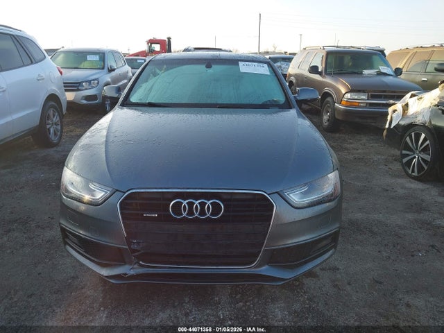Aukcja sprzedaży 2014 Audi A4 2.0t Premium, vin: WAUFFAFL3EN043707, numer aukcji: 44071358