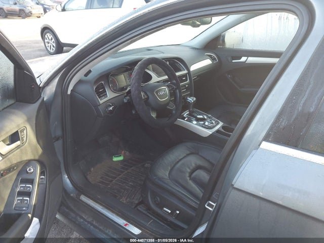 Aukcja sprzedaży 2014 Audi A4 2.0t Premium, vin: WAUFFAFL3EN043707, numer aukcji: 44071358