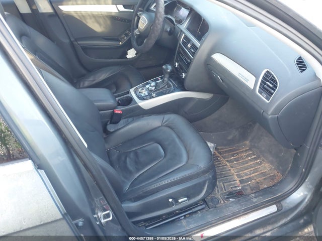 2014 AUDI A4 WAUFFAFL3EN043707 Photo 4