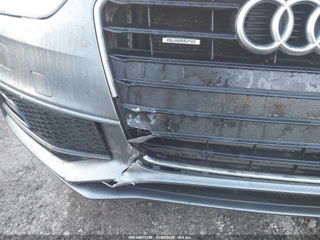 2014 AUDI A4 WAUFFAFL3EN043707 Photo 5