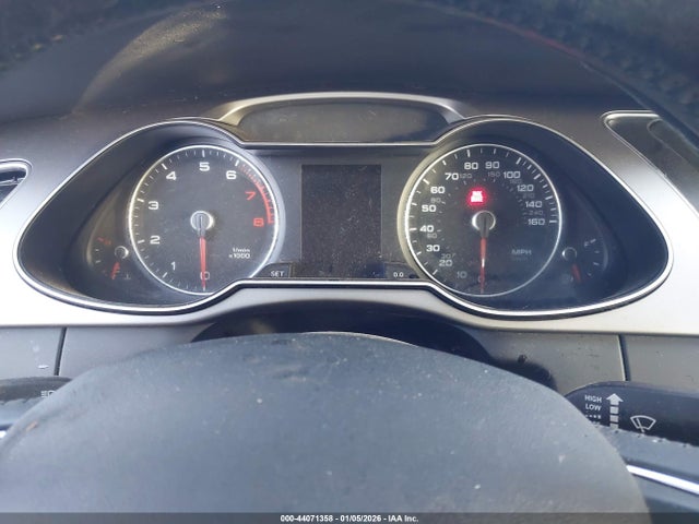 2014 AUDI A4 WAUFFAFL3EN043707 Photo 6