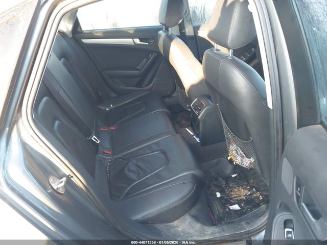 2014 AUDI A4 WAUFFAFL3EN043707 Photo 7