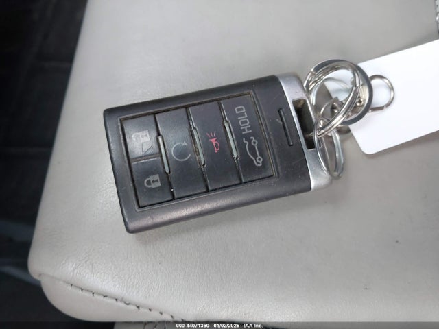 2014 CADILLAC ATS 1G6AH5RX2E0116448 Photo 10