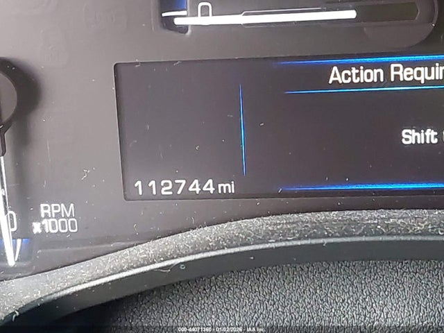 2014 CADILLAC ATS 1G6AH5RX2E0116448 Photo 6