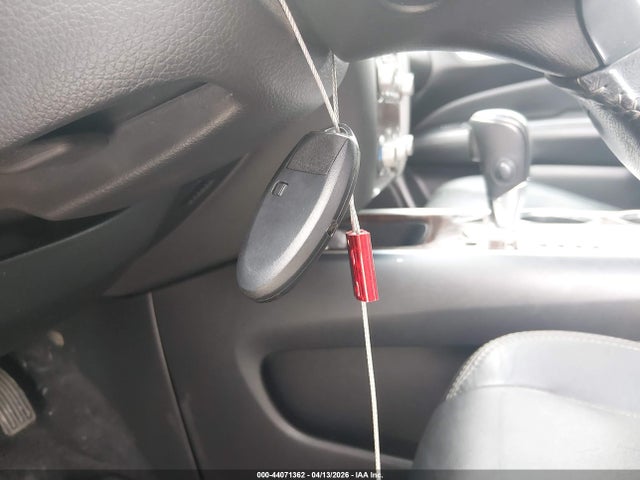 Продаж на аукціоні авто 2014 Nissan Pathfinder Hybrid Sl, vin: 5N1CR2MNXEC661234, номер лоту: 44071362