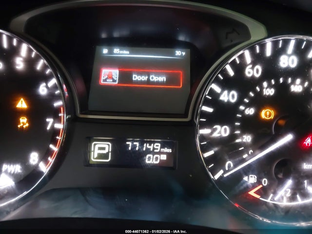 Продаж на аукціоні авто 2014 Nissan Pathfinder Hybrid Sl, vin: 5N1CR2MNXEC661234, номер лоту: 44071362