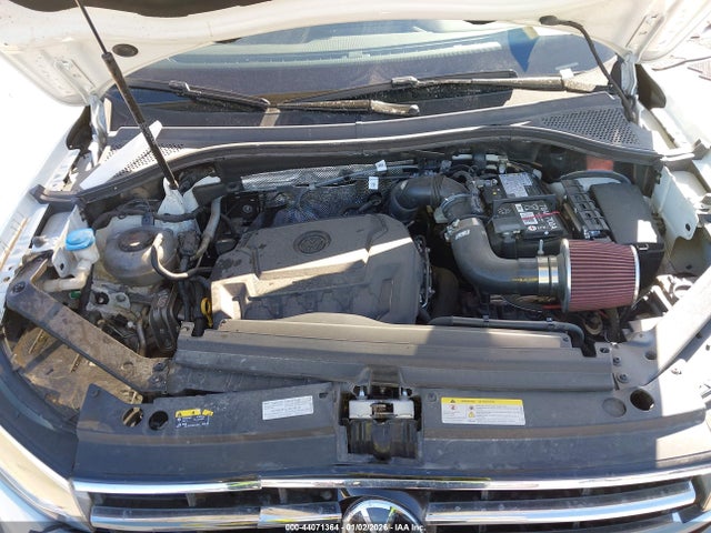 Продаж на аукціоні авто 2024 Volkswagen Tiguan 2.0t S, vin: 3VVRB7AX1RM211449, номер лоту: 44071364