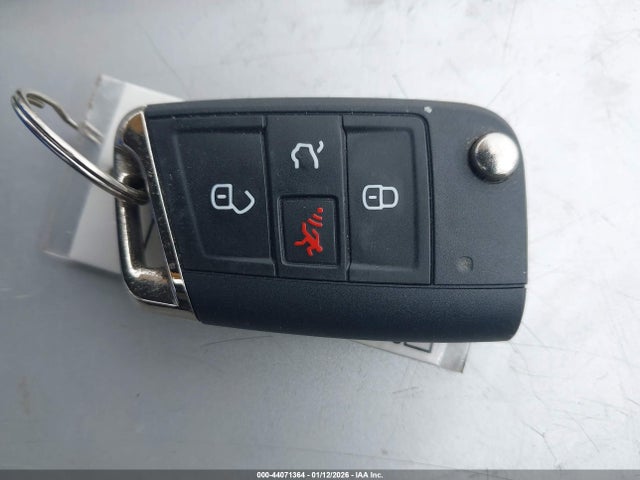 Продаж на аукціоні авто 2024 Volkswagen Tiguan 2.0t S, vin: 3VVRB7AX1RM211449, номер лоту: 44071364
