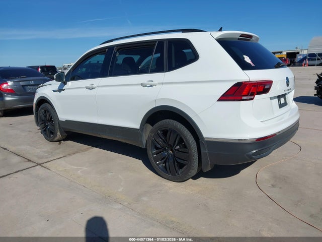 Продаж на аукціоні авто 2024 Volkswagen Tiguan 2.0t S, vin: 3VVRB7AX1RM211449, номер лоту: 44071364