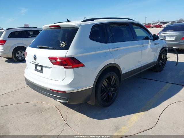 Продаж на аукціоні авто 2024 Volkswagen Tiguan 2.0t S, vin: 3VVRB7AX1RM211449, номер лоту: 44071364