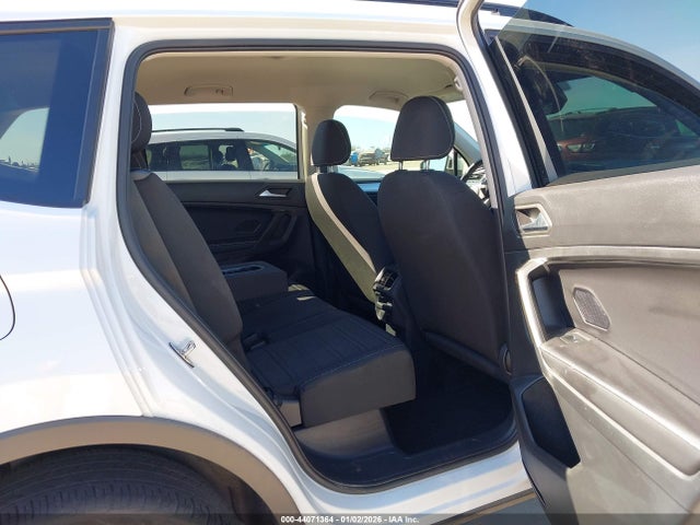 Продаж на аукціоні авто 2024 Volkswagen Tiguan 2.0t S, vin: 3VVRB7AX1RM211449, номер лоту: 44071364