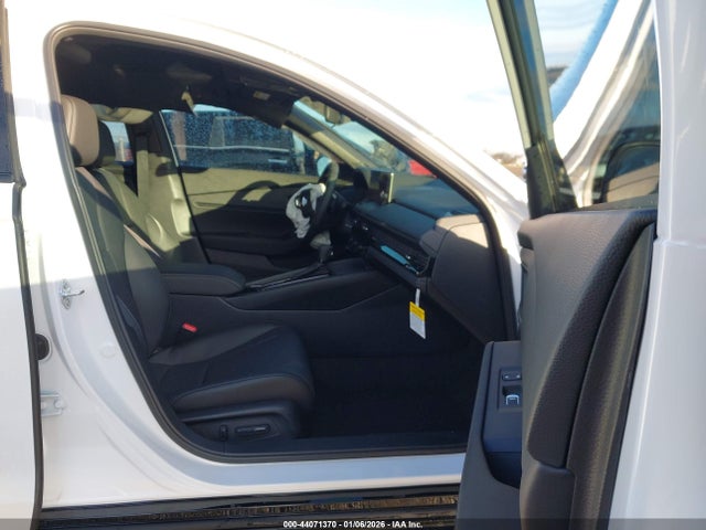 1HGCY2F78SA085996 Honda Accord Hybrid Sport-l