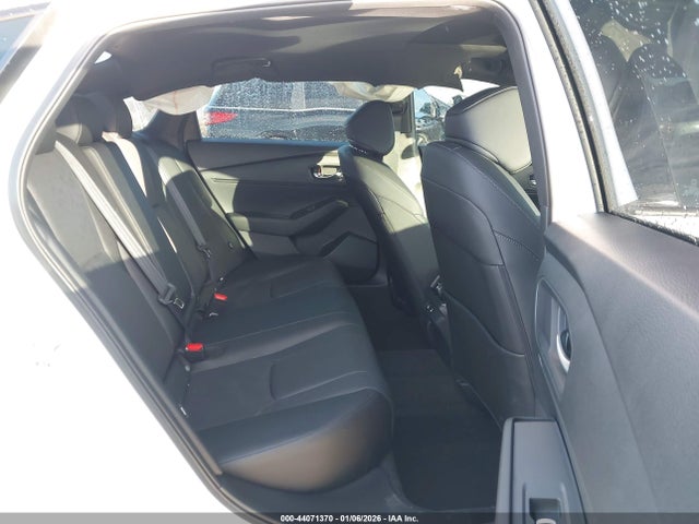 1HGCY2F78SA085996 Honda Accord Hybrid Sport-l