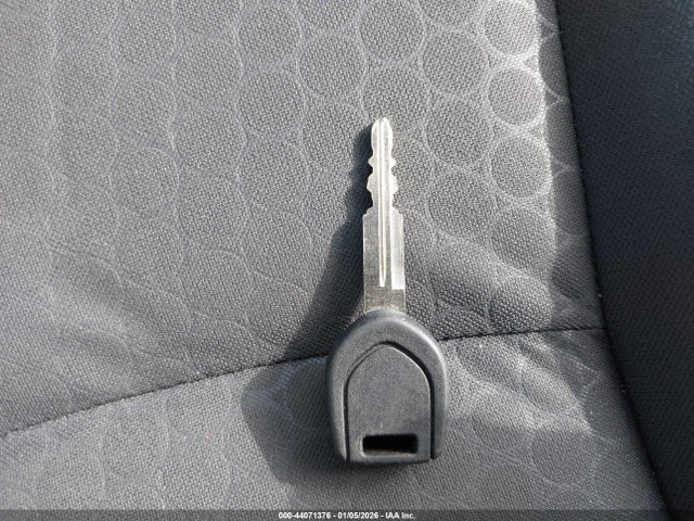 2015 MITSUBISHI MIRAGE ML32A3HJXFH039468 Photo 10