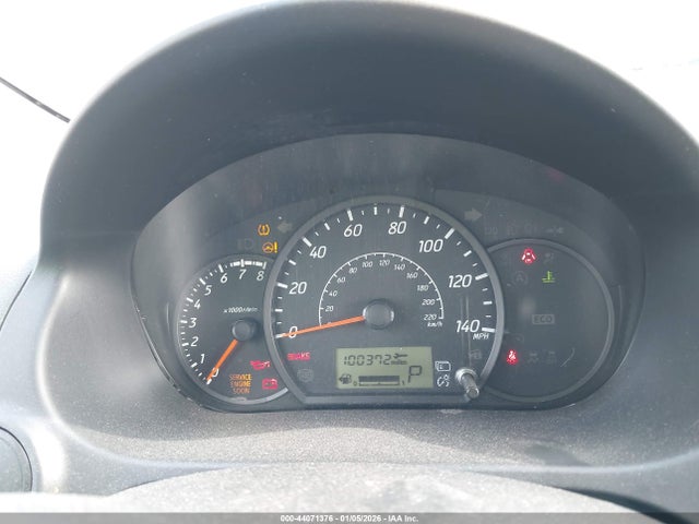 2015 MITSUBISHI MIRAGE ML32A3HJXFH039468 Photo 6