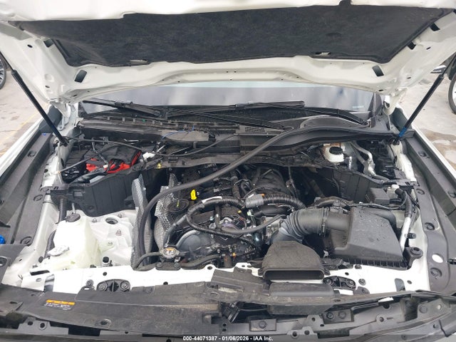 Aukcja sprzedaży 2025 Mazda Cx-90 Phev Premium Plus Package, vin: JM3KKEHA6S1234225, numer aukcji: 44071387