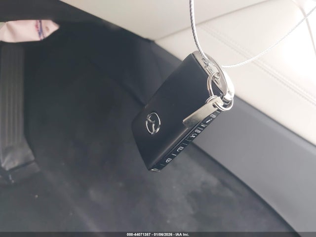 Aukcja sprzedaży 2025 Mazda Cx-90 Phev Premium Plus Package, vin: JM3KKEHA6S1234225, numer aukcji: 44071387