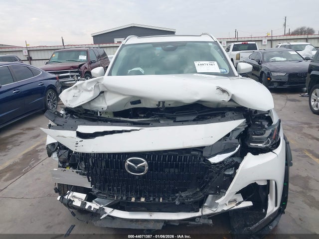 Aukcja sprzedaży 2025 Mazda Cx-90 Phev Premium Plus Package, vin: JM3KKEHA6S1234225, numer aukcji: 44071387