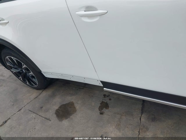 Aukcja sprzedaży 2025 Mazda Cx-90 Phev Premium Plus Package, vin: JM3KKEHA6S1234225, numer aukcji: 44071387
